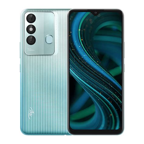 itel Global: Official Website .